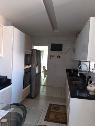 Imagem Apartamento com 3 Quartos à Venda, 186 m² em Treze De Julho - Aracaju Imagem Apartamento com 3 Quartos à Venda, 186 m² em Treze De Julho - Aracaju