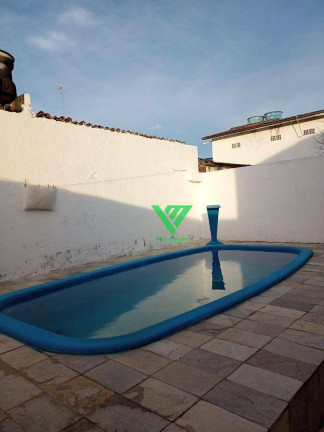 Imagem Casa com 4 Quartos à Venda, 260 m² em Cruz Das Armas - João Pessoa