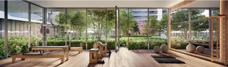 Imagem Apartamento com 2 Quartos à Venda, 142 m² em Jardim Fonte Do Morumbi - São Paulo