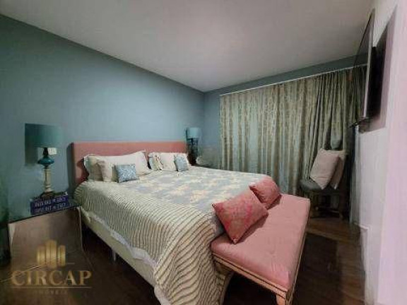 Imagem Apartamento com 4 Quartos à Venda, 242 m² em Jardim Das Perdizes - São Paulo Imagem Apartamento com 4 Quartos à Venda, 242 m² em Jardim Das Perdizes - São Paulo