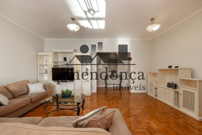 Imagem Apartamento com 3 Quartos à Venda, 145 m² em Higienópolis - São Paulo Imagem Apartamento com 3 Quartos à Venda, 145 m² em Higienópolis - São Paulo