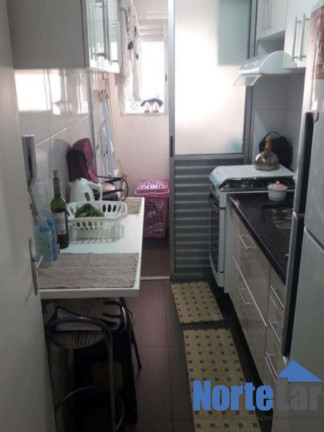 Imagem Apartamento com 3 Quartos à Venda, 55 m² em Vila Roque - São Paulo Imagem Apartamento com 3 Quartos à Venda, 55 m² em Vila Roque - São Paulo