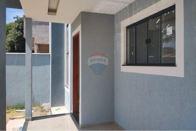 Imagem Casa com 2 Quartos à Venda, 143 m² em São José Do Imbassai - Maricá