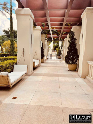Imagem Apartamento com 3 Quartos à Venda,  em Vila Olimpia - São Paulo