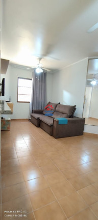 Imagem Apartamento com 2 Quartos à Venda, 135 m² em Guilhermina - Praia Grande
