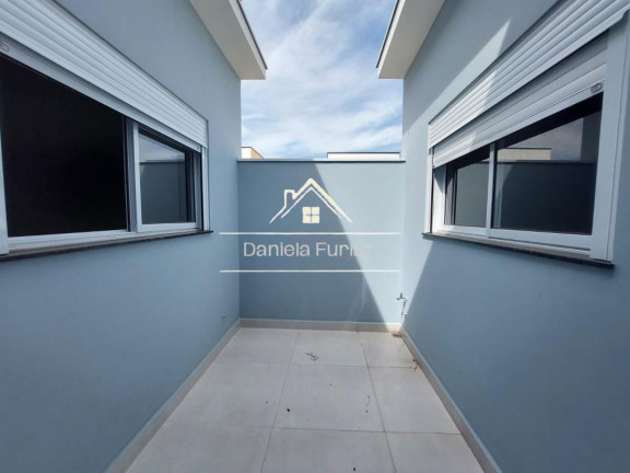 Imagem Casa de Condomínio com 3 Quartos à Venda, 130 m² em Condomínio Terras De São Francisco - Sorocaba