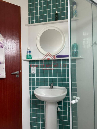 Imagem Casa com 3 Quartos à Venda, 80 m² em Reserva Do Peró - Cabo Frio