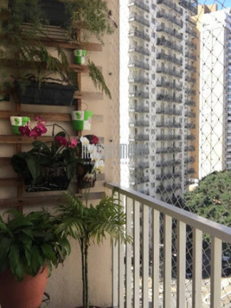 Imagem Apartamento com 2 Quartos à Venda, 52 m² em Centro - Osasco Imagem Apartamento com 2 Quartos à Venda, 52 m² em Centro - Osasco
