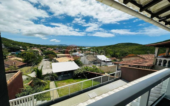 Imagem Casa de Condomínio com 3 Quartos à Venda, 400 m² em Peró - Cabo Frio Imagem Casa de Condomínio com 3 Quartos à Venda, 400 m² em Peró - Cabo Frio