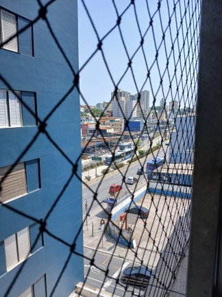 Imagem Apartamento com 1 Quarto à Venda, 54 m² em Centro - São Bernardo Do Campo