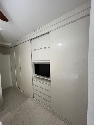 Imagem Apartamento com 2 Quartos à Venda, 70 m² em Jardim Oasis - Taubaté