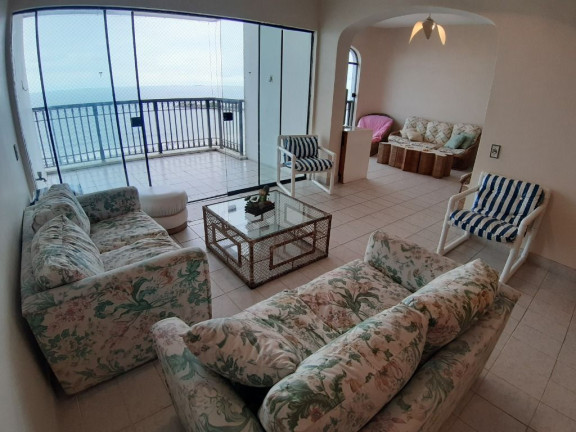 Imagem Apartamento com 3 Quartos à Venda, 215 m² em Pitangueiras - Guarujá