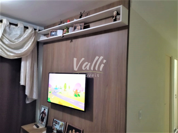 Imagem Apartamento com 2 Quartos à Venda, 52 m² em Jardim Nossa Senhora Do Carmo - Americana Imagem Apartamento com 2 Quartos à Venda, 52 m² em Jardim Nossa Senhora Do Carmo - Americana