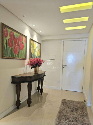 Imagem Apartamento com 3 Quartos à Venda, 171 m² em Frente Mar Centro - Balneário Camboriú