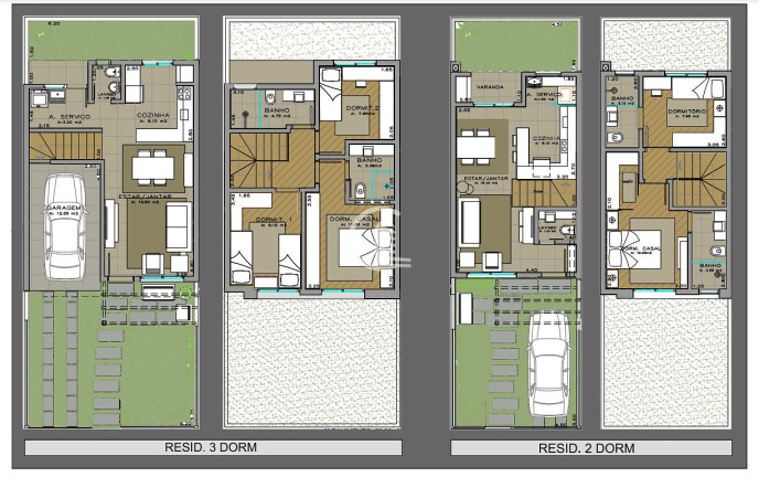 Imagem Sobrado com 3 Quartos à Venda, 97 m² em São Luiz - Caxias Do Sul Imagem Sobrado com 3 Quartos à Venda, 97 m² em São Luiz - Caxias Do Sul