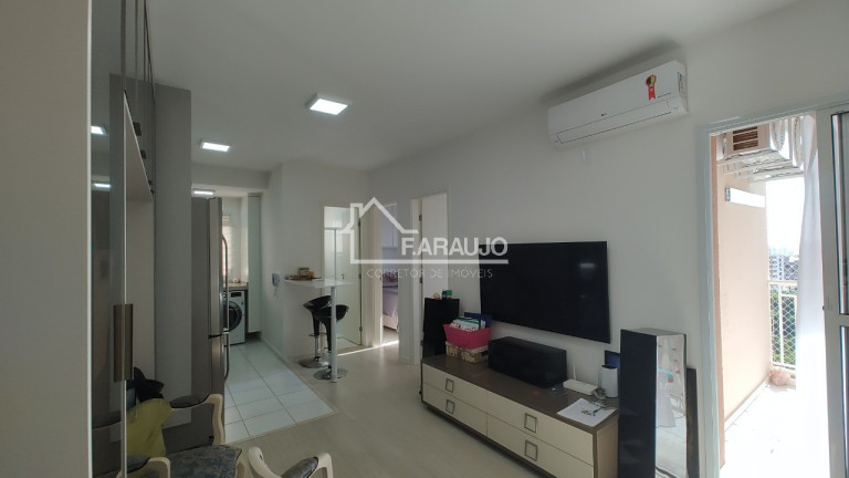 Imagem Apartamento com 2 Quartos à Venda, 45 m² em Jardim Ipê - Sorocaba Imagem Apartamento com 2 Quartos à Venda, 45 m² em Jardim Ipê - Sorocaba