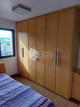 Imagem Apartamento com 3 Quartos à Venda, 97 m² em Santana - São Paulo Imagem Apartamento com 3 Quartos à Venda, 97 m² em Santana - São Paulo