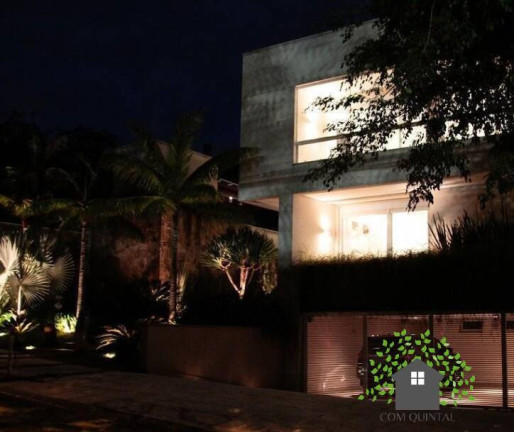 Imagem Casa com 4 Quartos à Venda, 1.600 m² em São Paulo Ii - Cotia