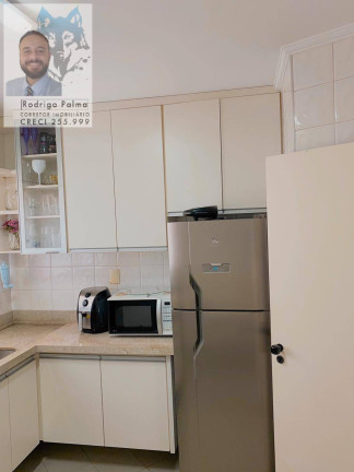 Imagem Apartamento com 3 Quartos para Alugar, 105 m² em Parque Residencial Aquarius - São José Dos Campos