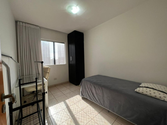 Imagem Apartamento com 3 Quartos à Venda, 79 m² em Alto Da Glória - Goiânia
