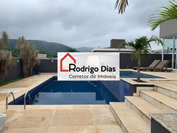 Imagem Casa de Condomínio com 3 Quartos para Alugar, 400 m² em Condomínio Reserva Da Serra - Jundiaí