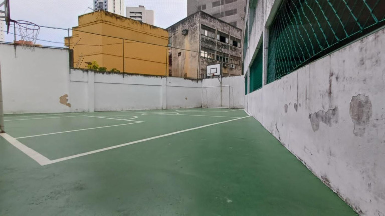 Imagem Apartamento com 3 Quartos à Venda, 90 m² em Graças - Recife
