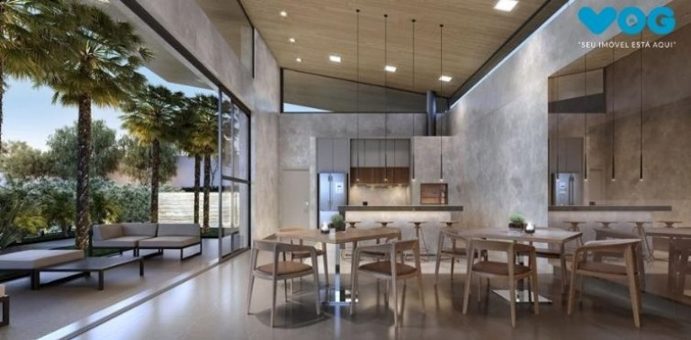Imagem Imóvel com 1 Quarto à Venda, 43 m² em Petrópolis - Porto Alegre