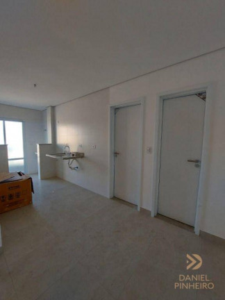 Imagem Apartamento com 1 Quarto à Venda, 50 m² em Boqueirão - Praia Grande Imagem Apartamento com 1 Quarto à Venda, 50 m² em Boqueirão - Praia Grande