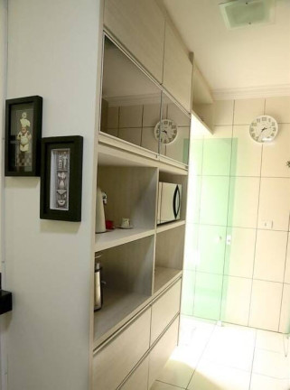 Imagem Apartamento com 2 Quartos à Venda, 48 m² em Jardim Santo Alberto - Santo André Imagem Apartamento com 2 Quartos à Venda, 48 m² em Jardim Santo Alberto - Santo André