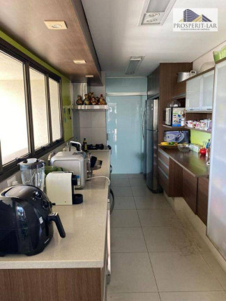 Imagem Cobertura com 3 Quartos à Venda, 240 m² em Brooklin Paulista - São Paulo Imagem Cobertura com 3 Quartos à Venda, 240 m² em Brooklin Paulista - São Paulo