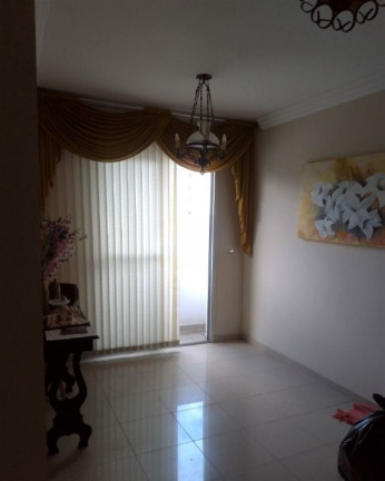 Imagem Apartamento com 3 Quartos para Alugar, 57 m² em Vila Valparaíso - Santo André Imagem Apartamento com 3 Quartos para Alugar, 57 m² em Vila Valparaíso - Santo André
