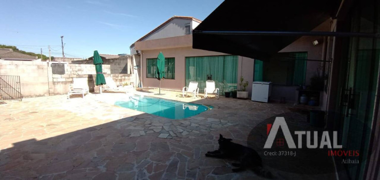 Imagem Casa com 2 Quartos à Venda, 576 m² em Terra Preta - Mairiporã