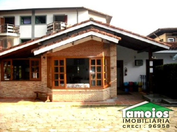 Imagem Ponto Comercial à Venda, 100 m² em Itaguá - Ubatuba Imagem Ponto Comercial à Venda, 100 m² em Itaguá - Ubatuba
