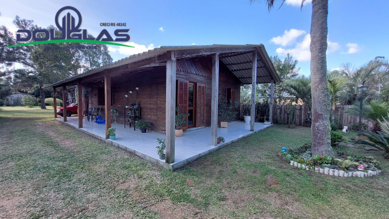 Imagem Casa com 3 Quartos à Venda, em águas Claras - Viamão Imagem Casa com 3 Quartos à Venda, em águas Claras - Viamão