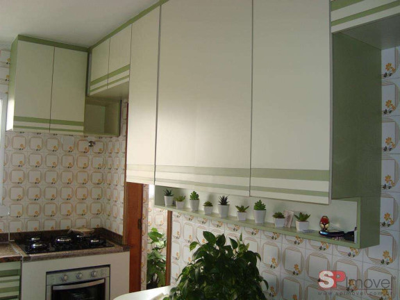 Imagem Apartamento com 3 Quartos à Venda, 100 m² em Parque Mandaqui - São Paulo