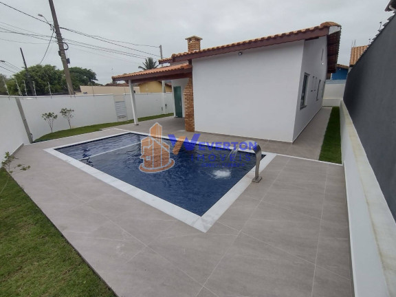 Imagem Casa com 3 Quartos à Venda, 251 m² em Jamaica - Itanhaém Imagem Casa com 3 Quartos à Venda, 251 m² em Jamaica - Itanhaém