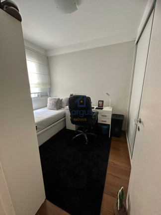 Imagem Apartamento com 2 Quartos à Venda, 58 m² em Pompeia - São Paulo