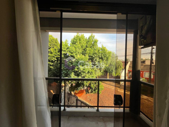 Imagem Casa com 2 Quartos à Venda, 96 m² em Jardim Lancaster V - Foz Do Iguacu