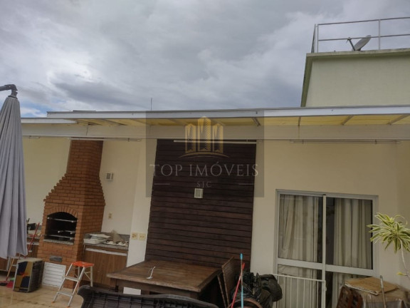 Imagem Apartamento com 5 Quartos à Venda, 255 m² em Jardim Aquarius - São José Dos Campos