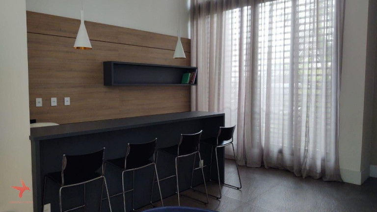 Imagem Imóvel com 1 Quarto à Venda, 32 m² em Pinheiros - São Paulo Imagem Imóvel com 1 Quarto à Venda, 32 m² em Pinheiros - São Paulo