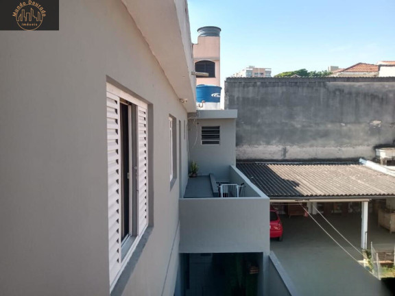 Imagem Sobrado com 4 Quartos à Venda, 170 m² em Santa Paula - São Caetano Do Sul Imagem Sobrado com 4 Quartos à Venda, 170 m² em Santa Paula - São Caetano Do Sul