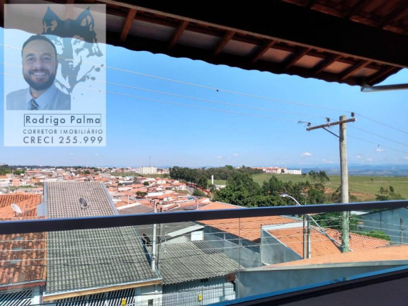 Imagem Sobrado com 3 Quartos à Venda, 160 m² em Jardim São José Leste - São José Dos Campos Imagem Sobrado com 3 Quartos à Venda, 160 m² em Jardim São José Leste - São José Dos Campos