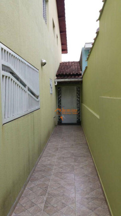 Imagem Sobrado com 2 Quartos à Venda, 183 m² em Ponte Grande - Guarulhos Imagem Sobrado com 2 Quartos à Venda, 183 m² em Ponte Grande - Guarulhos