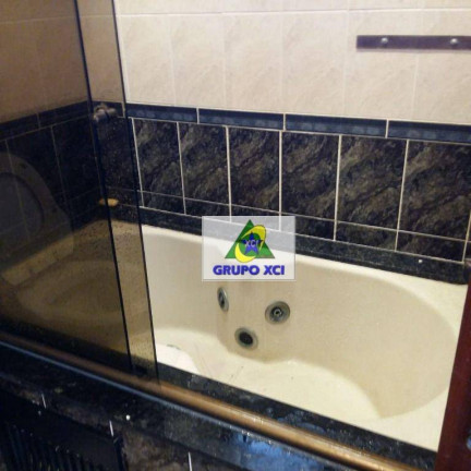 Imagem Cobertura com 4 Quartos à Venda, 220 m² em Vila Guilhermina - Praia Grande Imagem Cobertura com 4 Quartos à Venda, 220 m² em Vila Guilhermina - Praia Grande