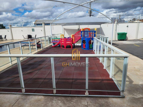 Imagem Apartamento com 2 Quartos à Venda, 54 m² em Moinho Dos Ventos - Goiânia Imagem Apartamento com 2 Quartos à Venda, 54 m² em Moinho Dos Ventos - Goiânia