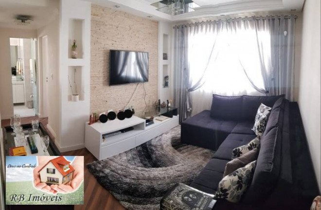 Imagem Apartamento com 2 Quartos à Venda, 67 m² em Baeta Neves - São Bernardo Do Campo Imagem Apartamento com 2 Quartos à Venda, 67 m² em Baeta Neves - São Bernardo Do Campo