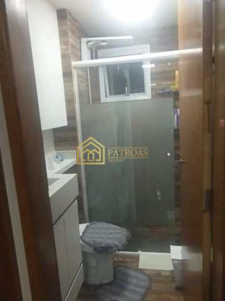 Imagem Apartamento com 2 Quartos à Venda, 85 m² em Vila Bocaina - Mauá Imagem Apartamento com 2 Quartos à Venda, 85 m² em Vila Bocaina - Mauá