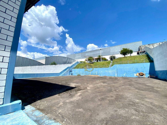 Imagem Galpão à Venda, 1.150 m² em Terra Preta - Mairiporã Imagem Galpão à Venda, 1.150 m² em Terra Preta - Mairiporã
