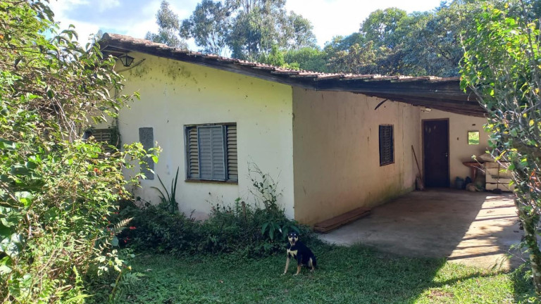 Imagem Chácara com 3 Quartos à Venda, 11 m² em Olaria - Bocaiúva Do Sul