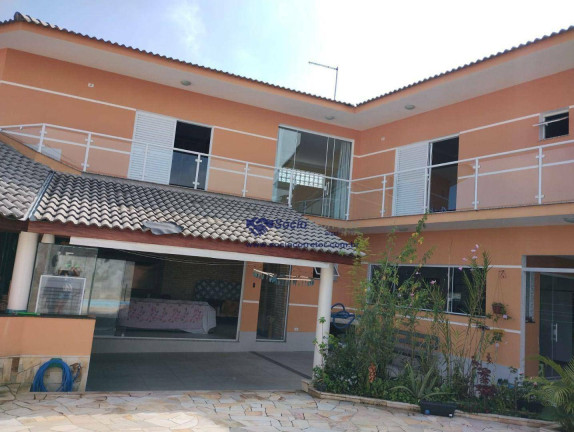 Imagem Sobrado com 4 Quartos à Venda, 230 m² em Centro - Arujá Imagem Sobrado com 4 Quartos à Venda, 230 m² em Centro - Arujá